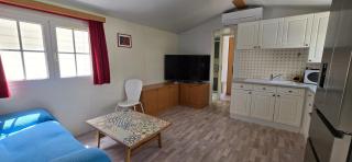 Mobile-home La Licorne - 8