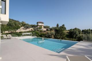 Olive Grove Suites - Villas with private pool and garden - Nikiti - 3
