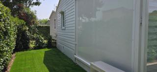 Mobile-home La Licorne - 7