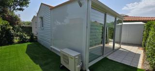 Mobile-home La Licorne - 5