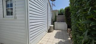 Mobile-home La Licorne - 3