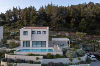 Olive Grove Suites - Villas with private pool and garden - Nikiti - 2