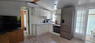 Mobile-home La Licorne - 2