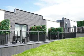 The Knowes Hotel & Restaurant - Macduff - 0