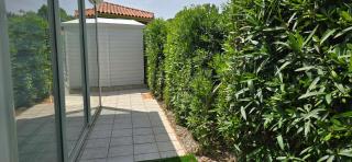 Mobile-home La Licorne - 1