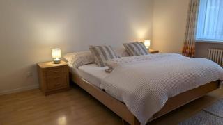 Ferienwohnung Michels - Realp - 5