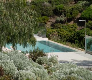 Olive Grove Suites - Villas with private pool and garden - 1