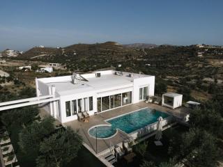 Koronio Villas - Kalamaki - 9