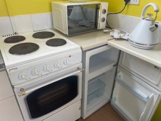 4 Guests - Pet Friendly - Chalet Chapel - Skegness - 3