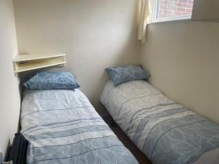 4 Guests - Pet Friendly - Chalet Chapel - Skegness - 1