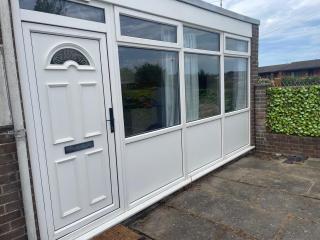 4 Guests - Pet Friendly - Chalet Chapel - Skegness - 0