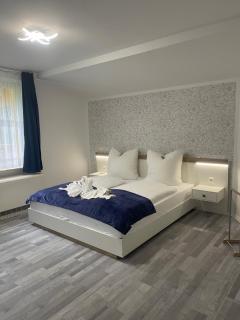 Ferienwohnung - 7