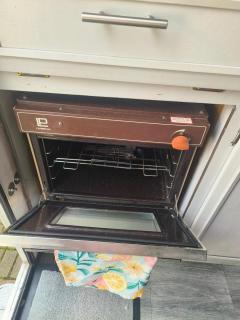 Gerry Cinnivan VAN STATIONARY ONLY off grid living - Foulridge - 4