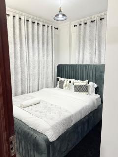 Wander home 2 Bedroom - Kisumu - 9