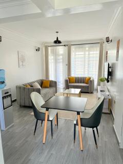 Wander home 2 Bedroom - Kisumu - 6
