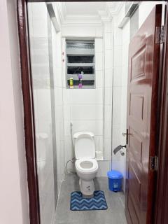 Wander home 2 Bedroom - Kisumu - 4