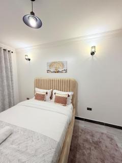 Wander home 2 Bedroom - Kisumu - 3