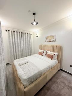 Wander home 2 Bedroom - Kisumu - 2