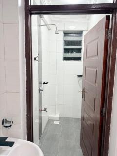 Wander home 2 Bedroom - Kisumu - 1