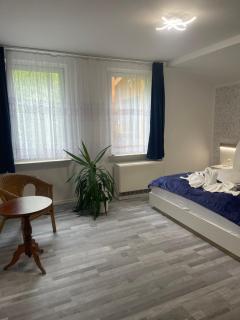 Ferienwohnung - 8