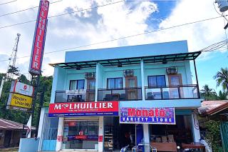 Kamalay Pension House - - 0