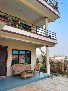 Yoga Patshala Homestay - Bhaktapur - 9