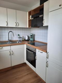 Apartment Kapellennest EuropaPark in ca 15 min erreichbar - Kenzingen - 7