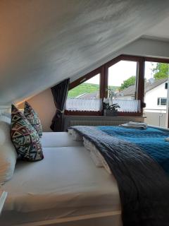 Apartment Kapellennest EuropaPark in ca 15 min erreichbar - Kenzingen - 6