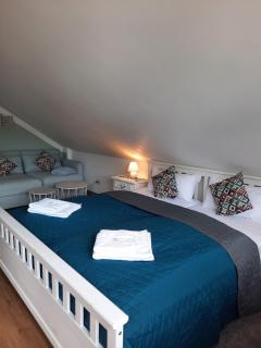 Apartment Kapellennest EuropaPark in ca 15 min erreichbar - Kenzingen - 1