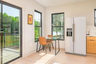 Energetic Lakeview Loft - Mooresville - 4