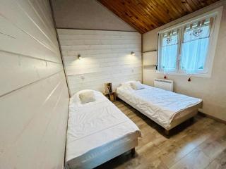 Le chalet d'Aline - Gérardmer - 4