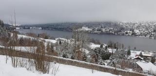 Le chalet d'Aline - Gérardmer - 3