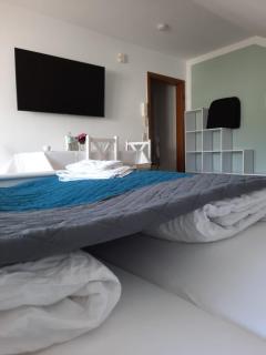 Apartment Kapellennest EuropaPark in ca 15 min erreichbar - 5