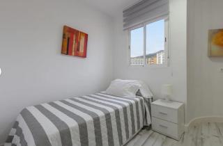 Apartamento Playa y montaña - 1