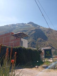 Guest House Donde El Polaco - Calca - 2