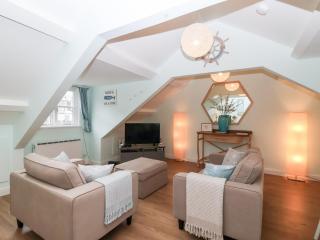 Smugglers Loft - Looe - 9