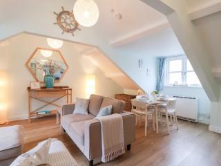 Smugglers Loft - Looe - 8