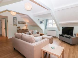 Smugglers Loft - Looe - 6