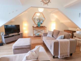 Smugglers Loft - Looe - 7