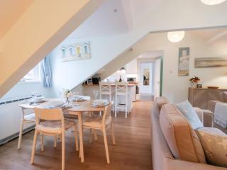Smugglers Loft - Looe - 5
