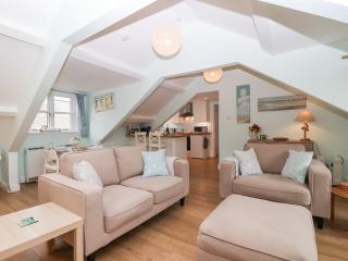 Smugglers Loft - Looe - 4
