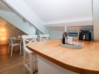 Smugglers Loft - Looe - 3