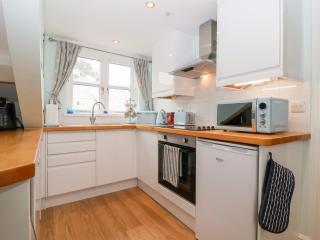 Smugglers Loft - Looe - 2