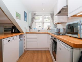 Smugglers Loft - Looe - 1
