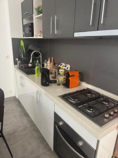 T3 Apartment Dakar - Dakar - 1