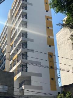 47NV Studio Liberdade SP 300 mts Metro Japão, acomoda até 03 pessoas - São Paulo - 8