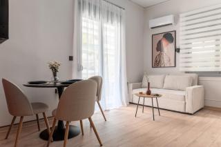 Phalerus Suites - Athens - 4