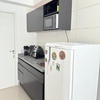 47NV Studio Liberdade SP 300 mts Metro Japão, acomoda até 03 pessoas - São Paulo - 2