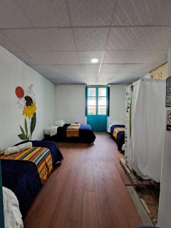 Casa CarpeDM - Quito - 2