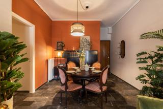 Musicians home - University - Atene - 5